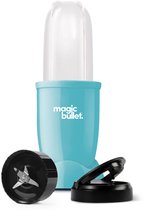 Magic Bullet Color - Blender - Incl. To Go Beker - Blauw