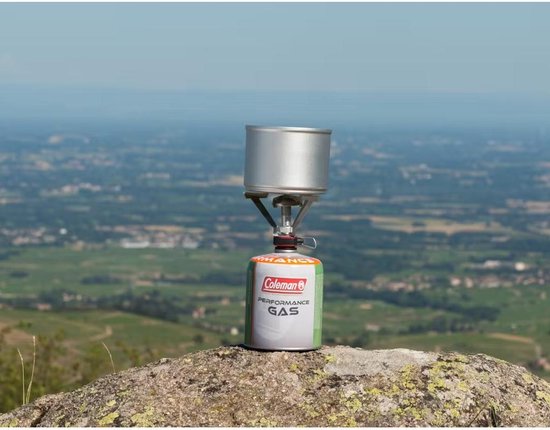 Coleman Fyrelite Backpacking Kooktoestel — afbeelding 4