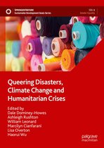 Sustainable Development Goals Series - Queering Disasters, Climate Change and Humanitarian Crises