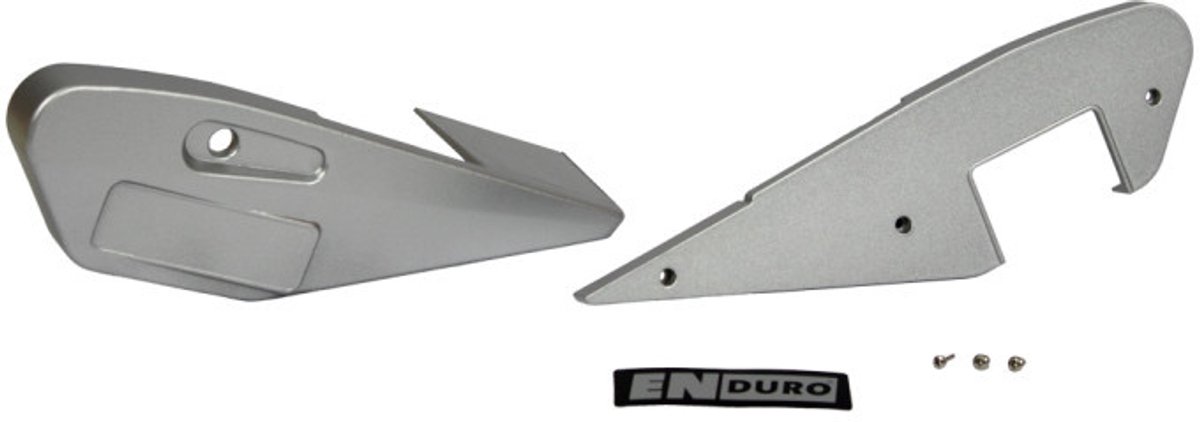 Enduro Kunststof Kap Basisframe A EM505/515FL 2st.