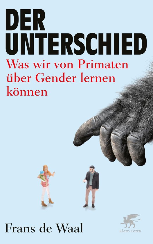 Der Unterschied - cover
