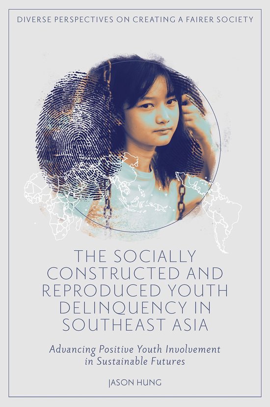 Diverse Perspectives on Creating a Fairer Society - The Soci ... - cover