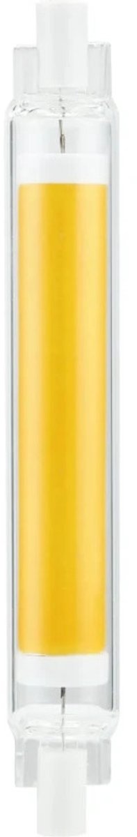 SPL | LED lamp | R7s Fitting | Buislamp | Helder | 9W | Dimbaar