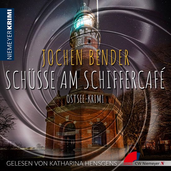 Schüsse am Schiffercafé - cover