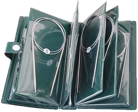 Eboxer 5 stuks mondstukreinigingsnaalden Kit gereedschap voor 3D