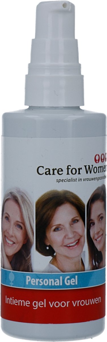 Goedkoopste Women's personal gel 100 ml