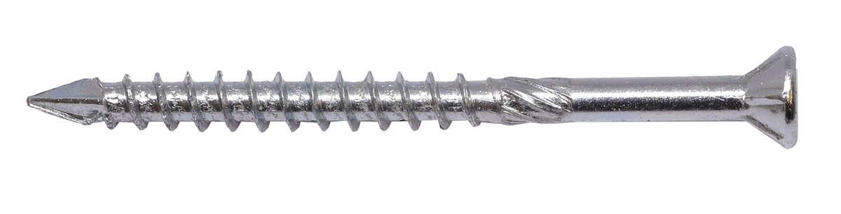 Wovar MDF schroeven Verzinkt 3.5 x 45 mm Torx 15 | Doos 200 Stuks