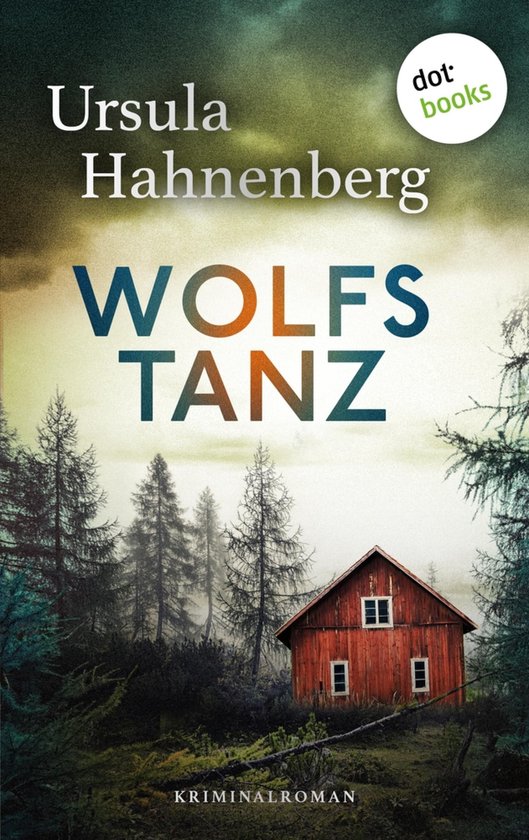 Ein Fall für Julia Sommer 2 - Wolfstanz - cover