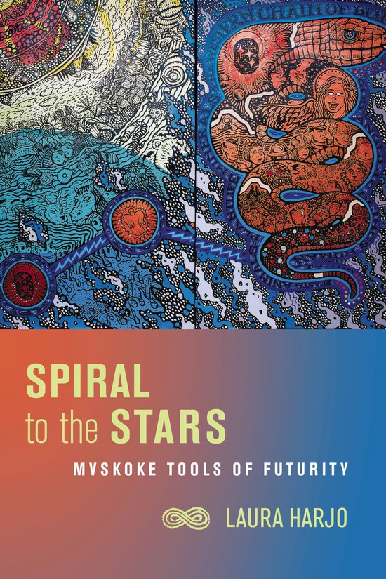 Critical Issues in Indigenous Studies - Spiral to the Stars - cover