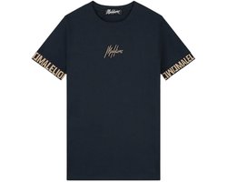 Malelions Venetian Shirt Heren - Maat L
