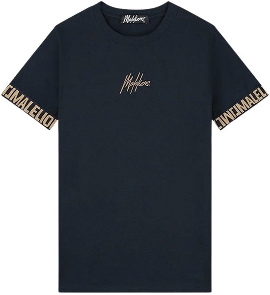 Malelions Venetian Shirt Heren - Maat L