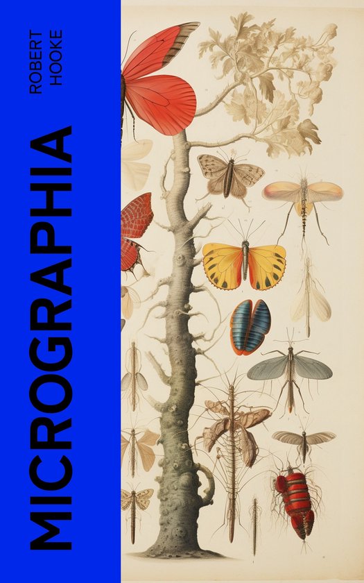 Micrographia - cover