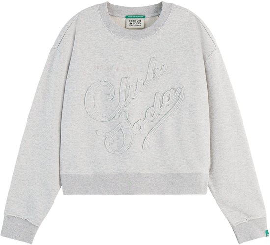 Scotch & Soda - Dames - Sweaters