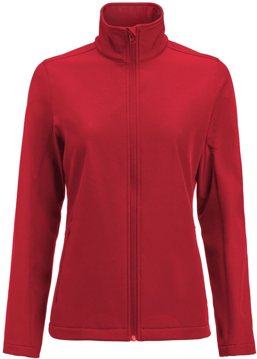 James Harvest Valley Jas Dames 2121054 Rood