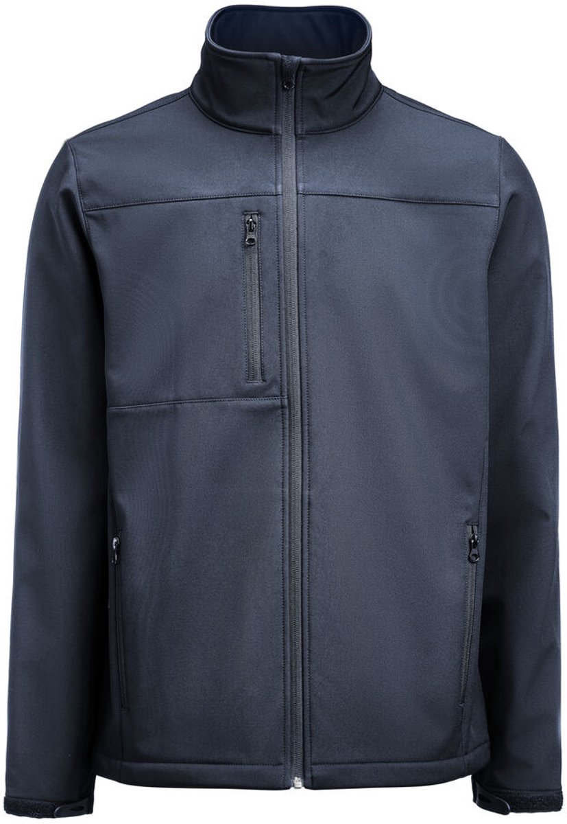 James Harvest MammothJas Heren 2131045 Marine Blauw