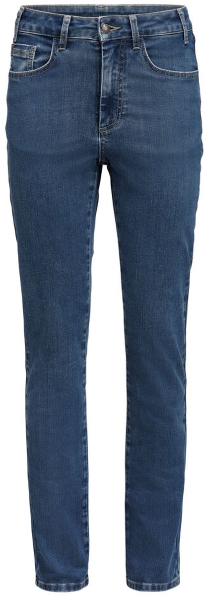 James Harvest Atlantis Broek Dames 2126009 - Denim - 28/34