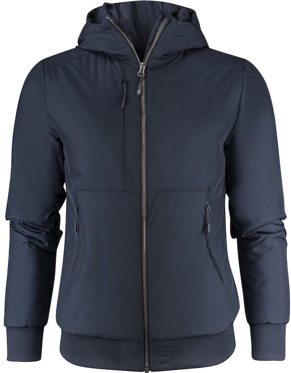 James Harvest JAS FRANKLIN WOMAN 2121043 Marine Blauw