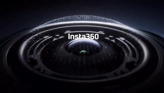 Insta360 - X5 Utility Frame - Actioncam