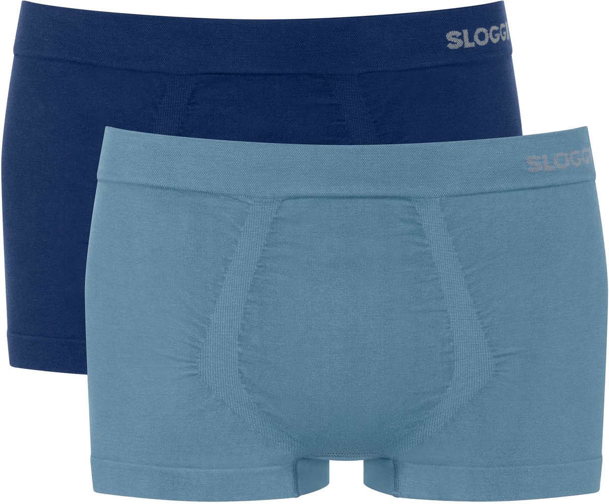 sloggi Retro Pants GO Smooth Hipster