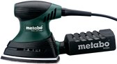 Metabo Multischuurmachine FMS 200 Intec - 200 Watt - Schuuroppervlak 100 x 147 mm