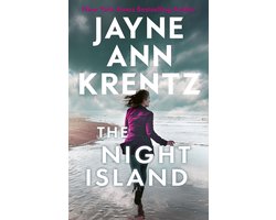 The Lost Night Files - The Night Island