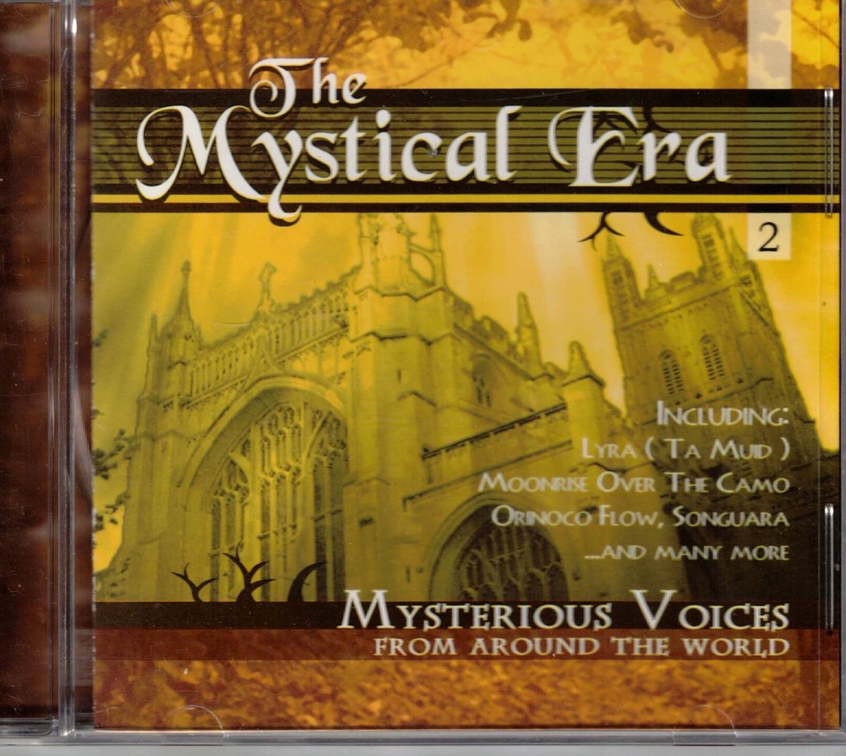 Mystical Era Vol.2
