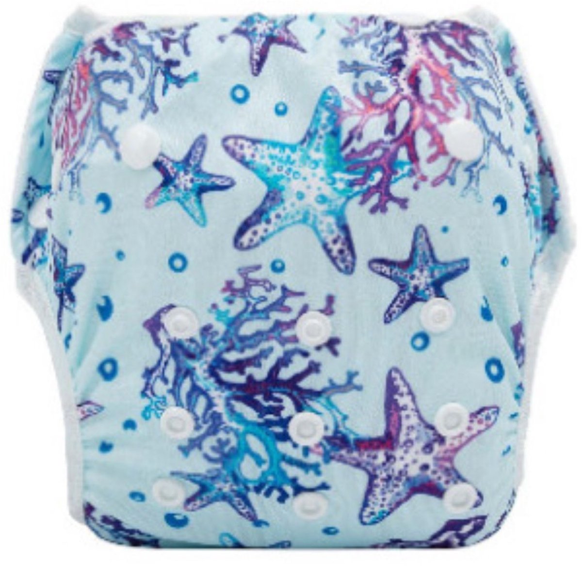 Goedkoopste Akyol - Zwemluiers baby - herbruikbare zwemluiers - zwemkleding baby's - zwemmen - zwembroekje baby's - zwemkleding voor baby's - zwemluier jongens