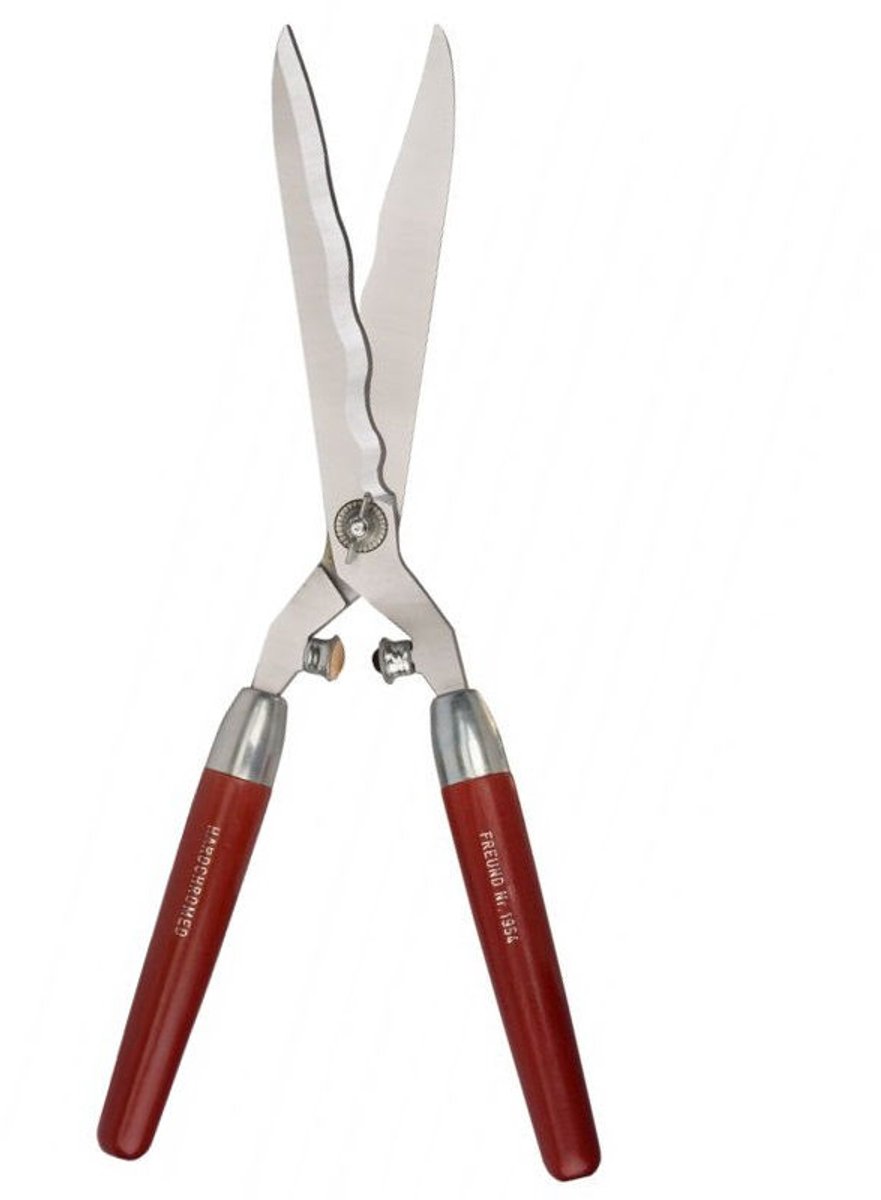 Bol.com Freund Heggenschaar - 550 mm - 1954 aanbieding