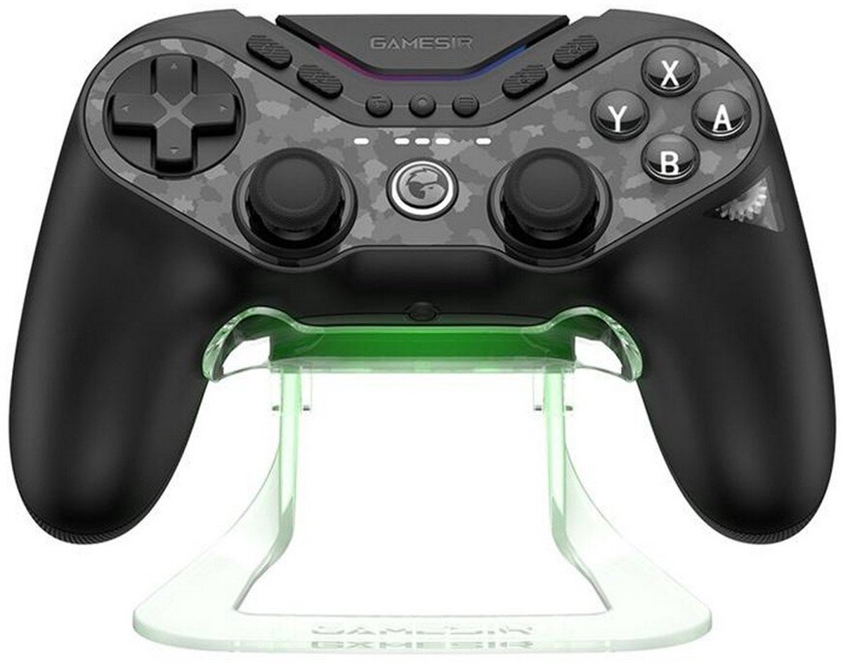 GameSir - GameSir-T3 Pro BDL-B - Draadloze gamecontroller