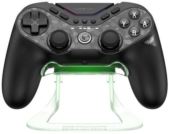 GameSir - GameSir-T3 Pro BDL-B - Draadloze gamecontroller