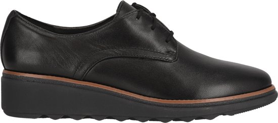 CLARKS Schnürschuhe Sharon Rae