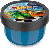 Hot Wheels X Kenny Scharf "Zooom" Custom T-Bird - Édition Mattel Creations