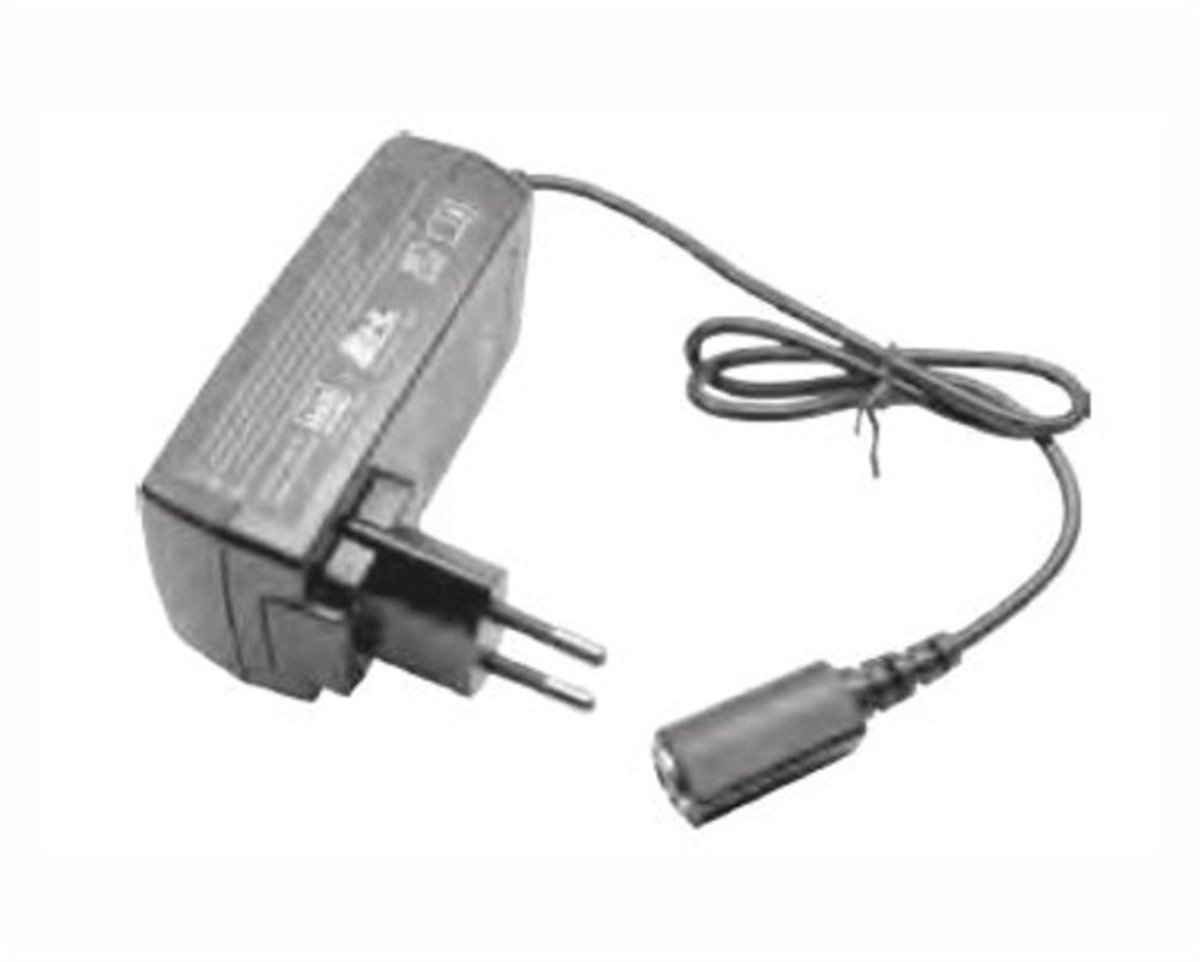 Dennerle Plug-In Voeding Voor Nano Style LED Medium