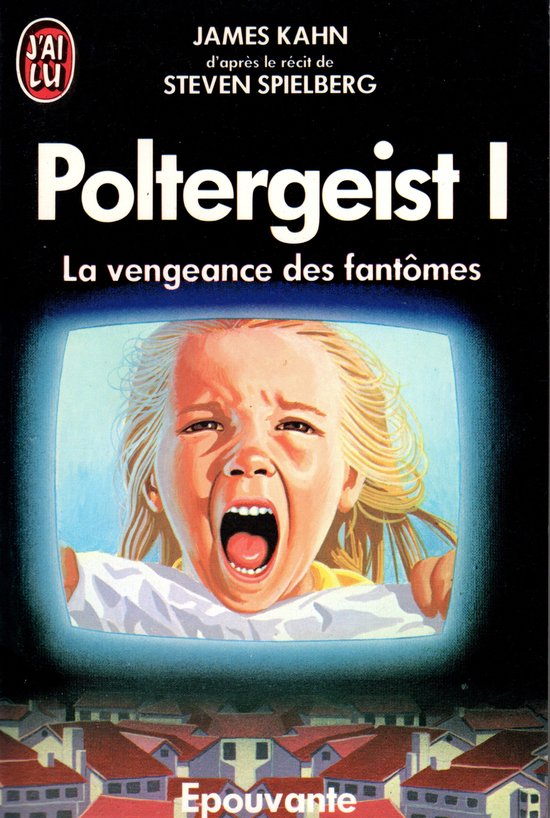 Poltergeist I