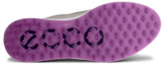 Ecco W Golf S-Casual Taupe van Ecco — afbeelding 4
