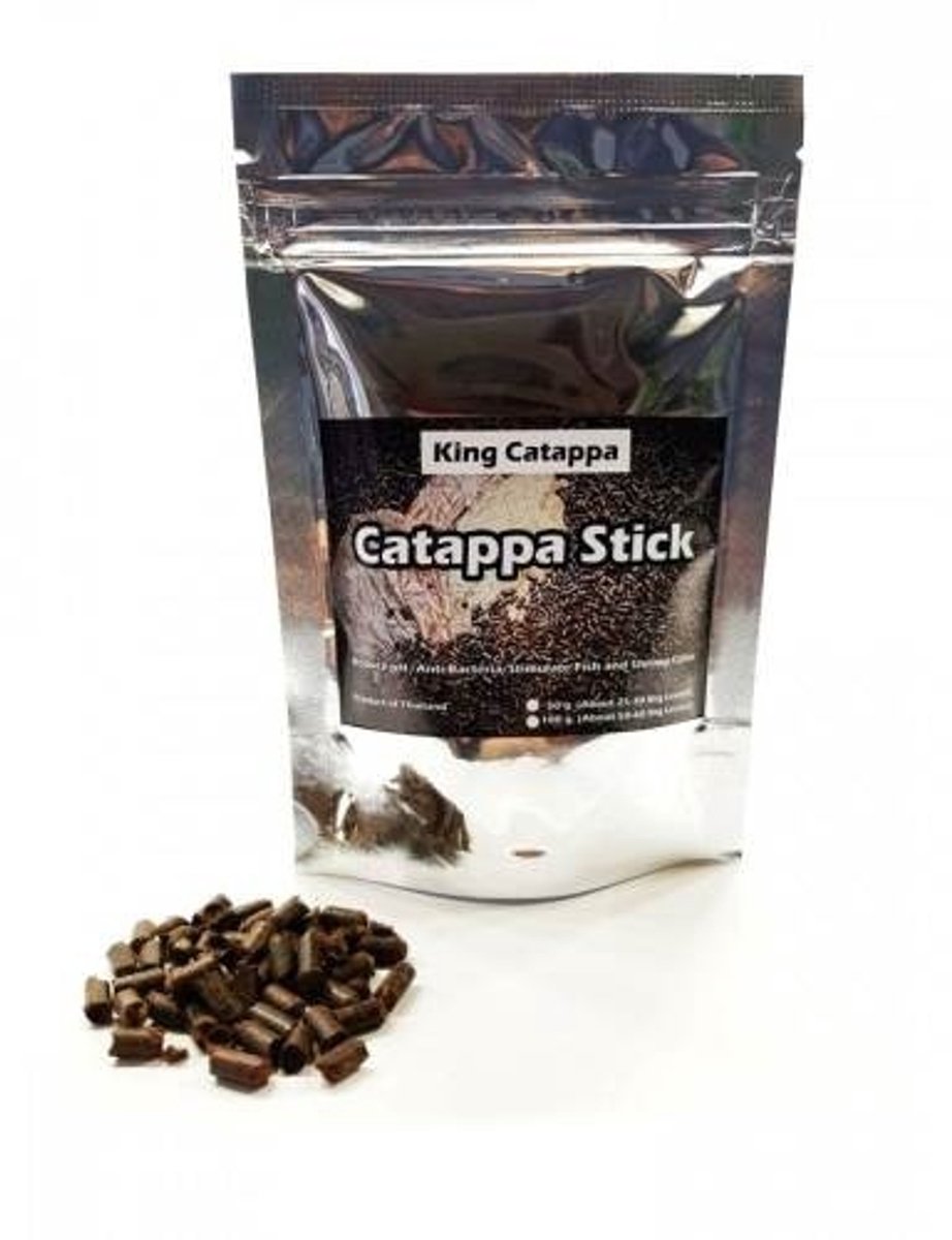 Tantora King Catappa Sticks 100 gram