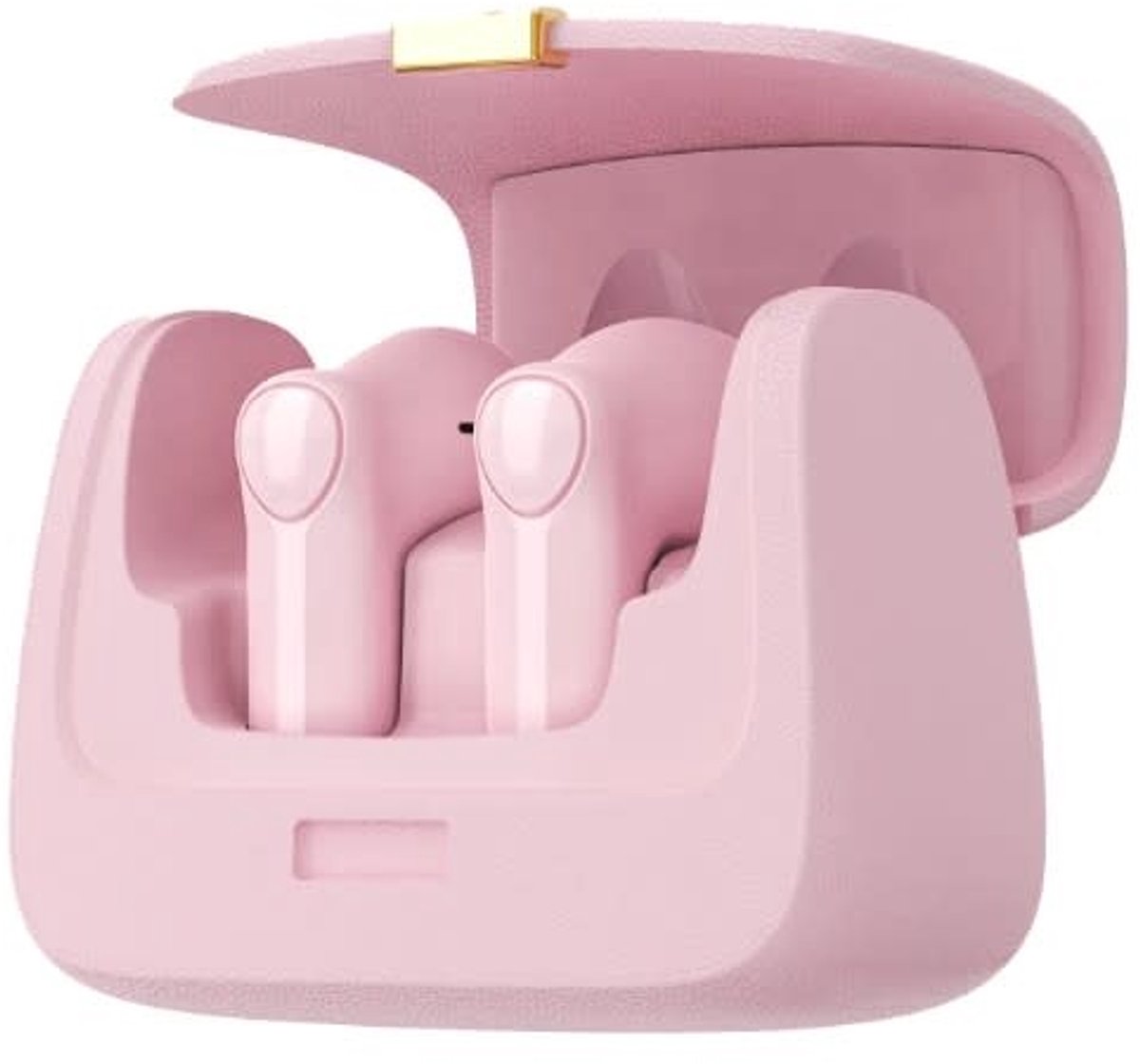 Green Lion Queen's True Wireless Earbuds - Roze