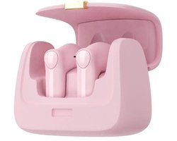Green Lion Queen's True Wireless Earbuds - Roze