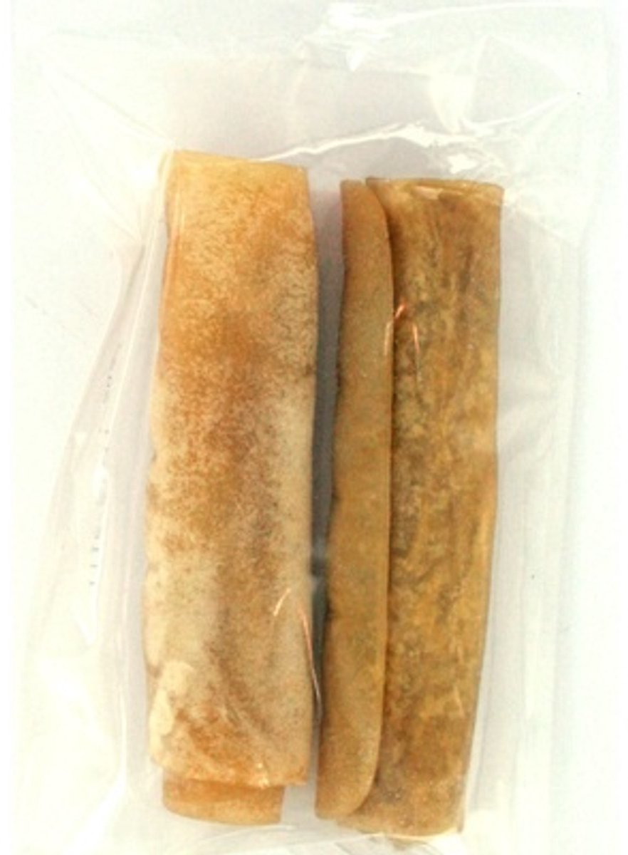 Landman Kauwrol middel | 2 stuks | Made in the EU