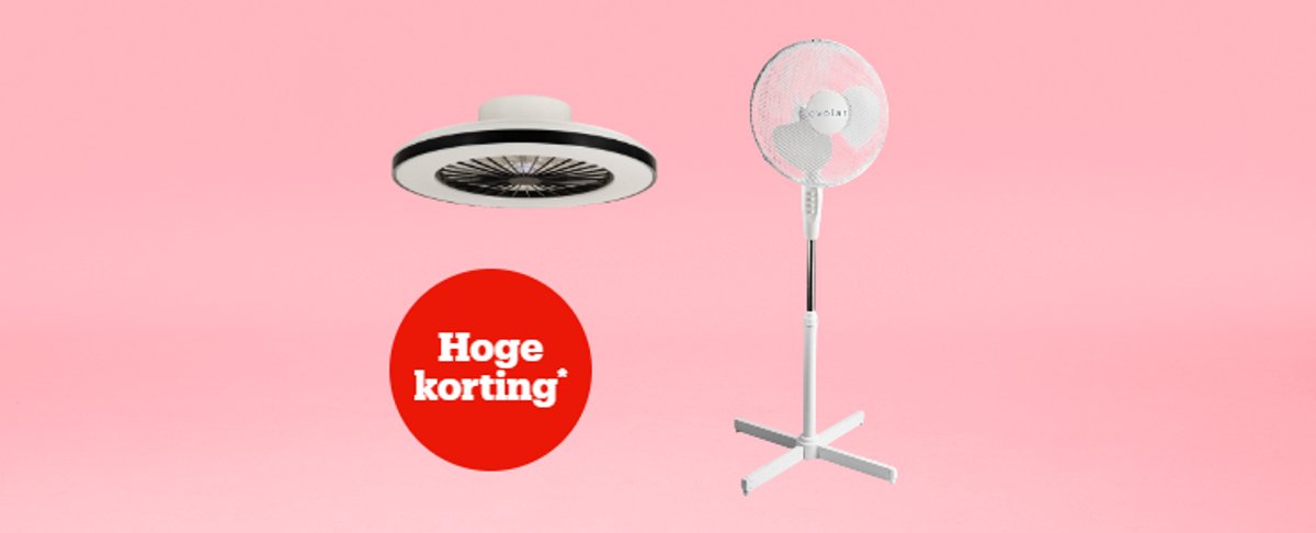 Tot 15% korting*