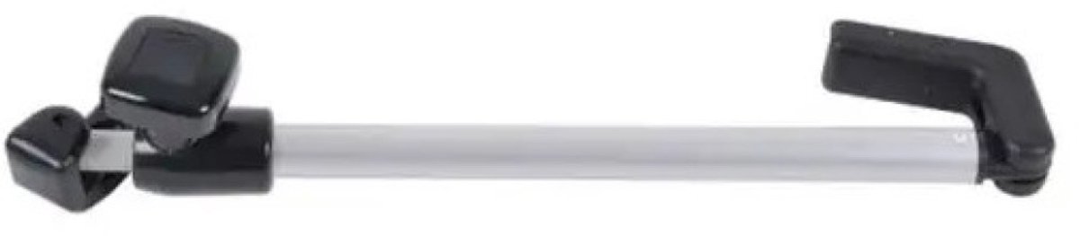 Raamuitzetter Polyfix Buis 14cm Links