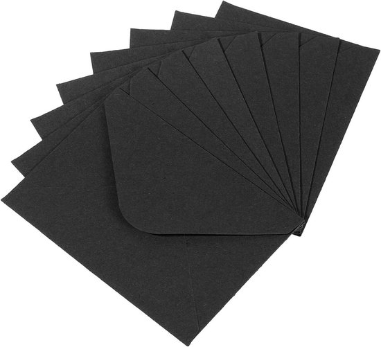 50 stuks vellum enveloppen voor bruiloft doorzichtige uitnodigingsenveloppen zelfklevende enveloppen doorschijnend uitnodigingspapier voor wenskaarten aankondigingen (afmetingen: 13 x 18 cm