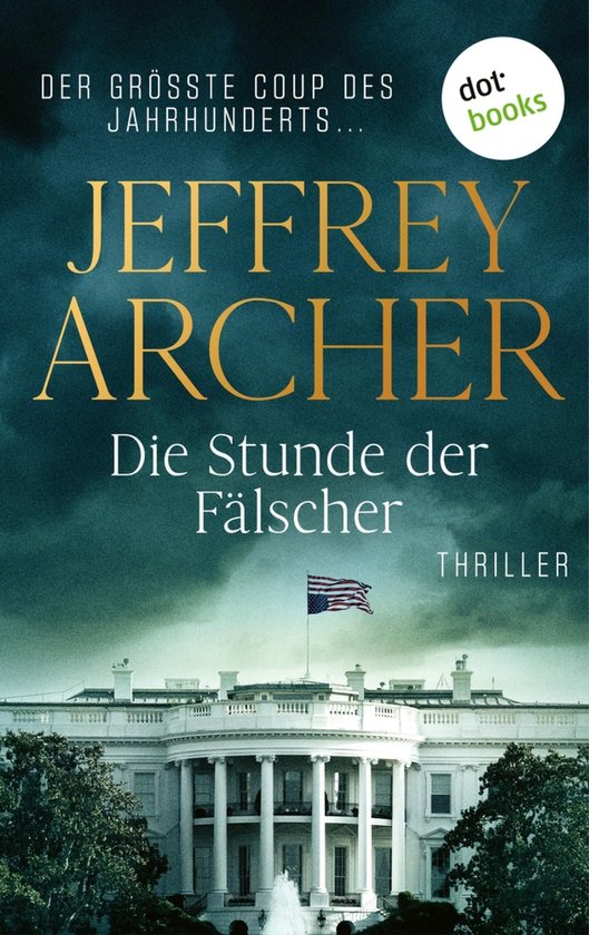 Die Stunde der Fälscher - cover