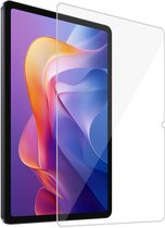 ChiGuard Screenprotector Geschikt voor Xiaomi Redmi Pad 2 Screenprotector - Beschermglas - Curved - GuardCover