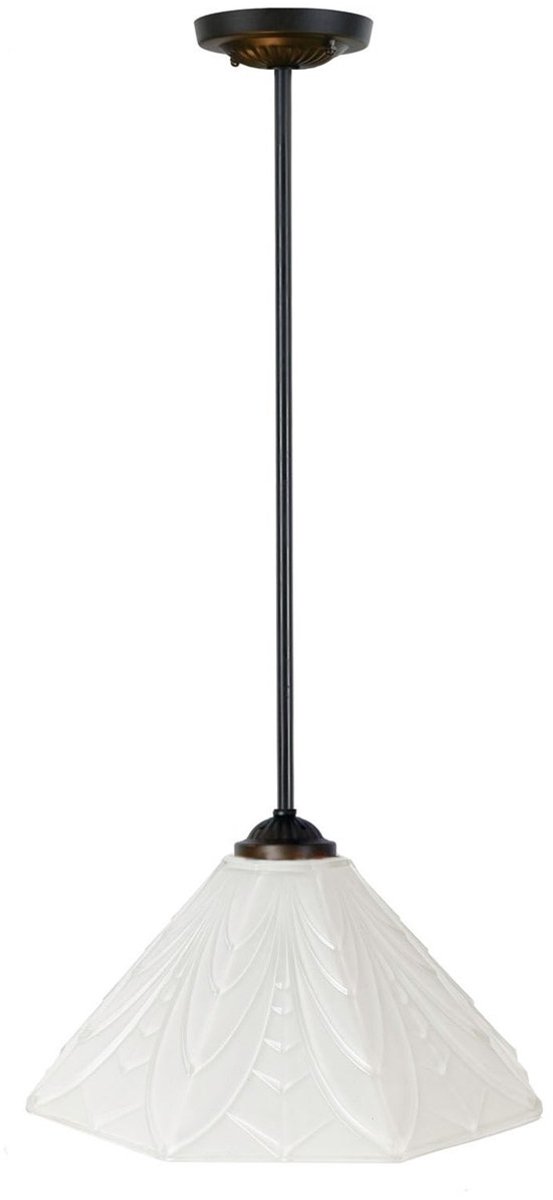 Hanglamp Twinkling Moonlight - Art Deco Trade