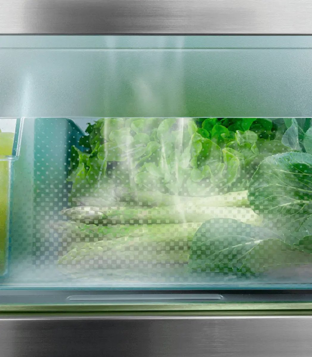 Liebherr inbouw koelkast ICBc 5182-20