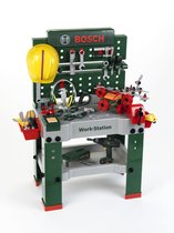 Theo Klein Bosch - Etabli Work-Station N°1