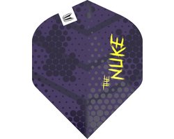 Target Luke Littler Pro Ultra NO2 - Dart Flights