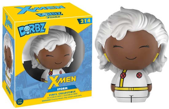 特撮 Funko - Figurine Marvel X-Men - Storm Dorbz 8cm - 0889698116701 2zzhgl6 Amazon.com: Funko Pop Marvel X-Men Black Suit Storm