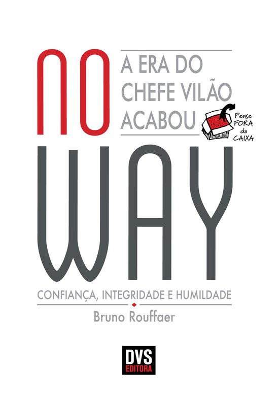 No Way - cover